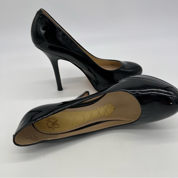 Joan & David Women's Flipp Platform Pump - Picture 13 of 14